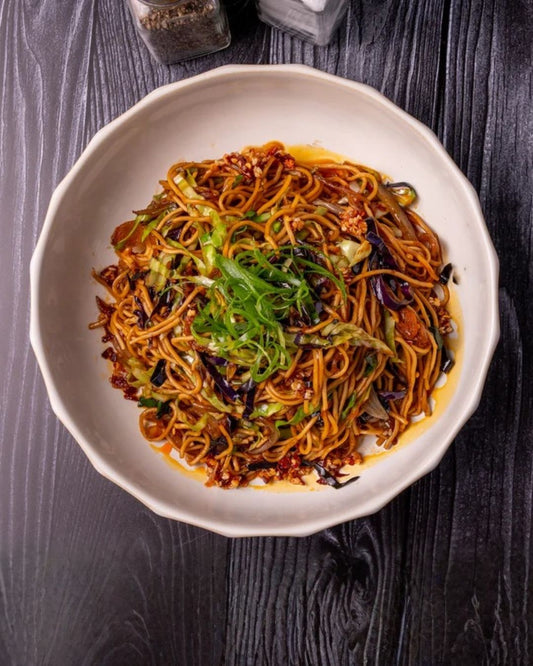 Capybara Green Checkered Deskmat